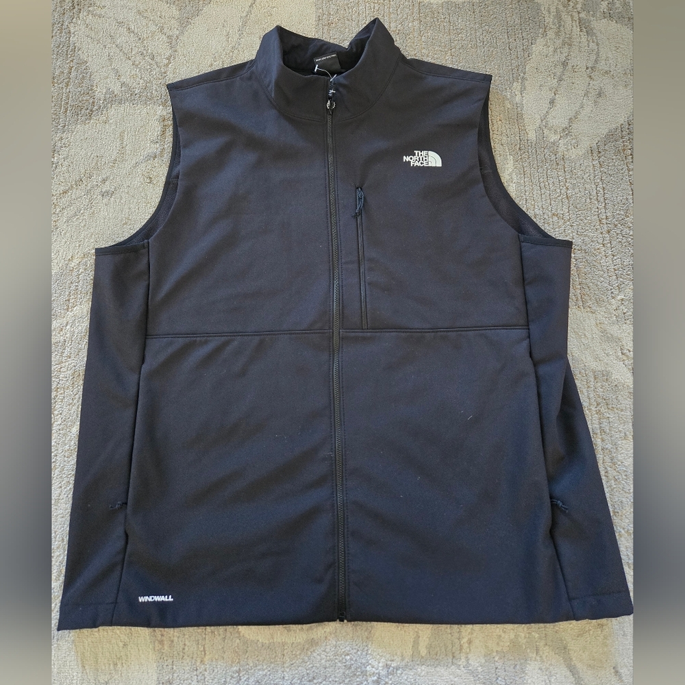 The North Face Mens Vest